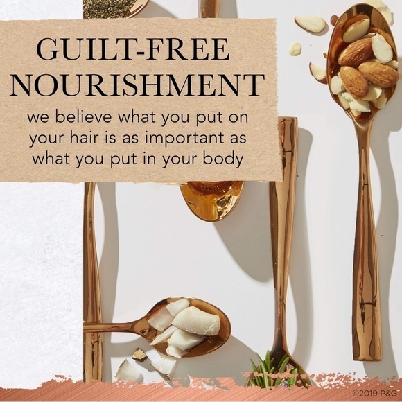 𝅺⭐️HAIR Food Color Repair Concentrate, Shea Butter and Pear, Pack of 4⭐️ - Picture 5 of 8